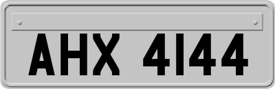 AHX4144