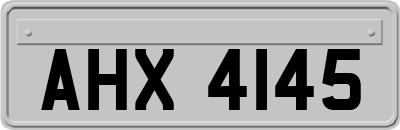 AHX4145