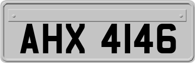 AHX4146