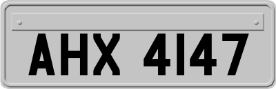 AHX4147