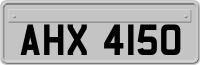 AHX4150