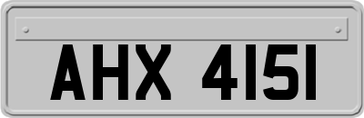 AHX4151