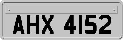AHX4152