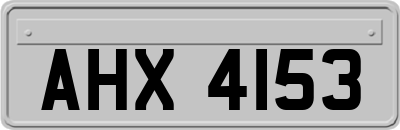 AHX4153