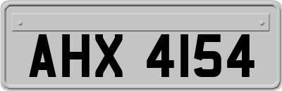 AHX4154