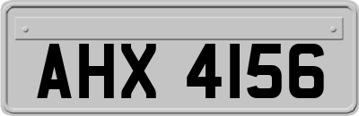 AHX4156