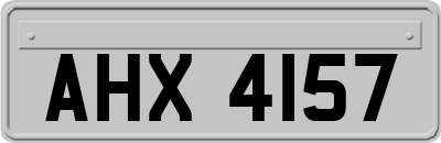 AHX4157