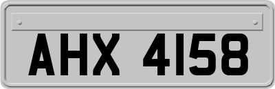 AHX4158