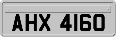 AHX4160