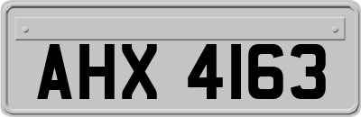 AHX4163