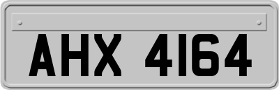 AHX4164