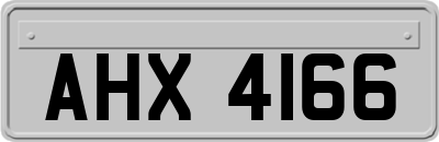 AHX4166