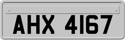 AHX4167