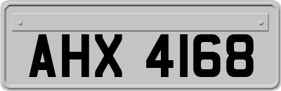 AHX4168