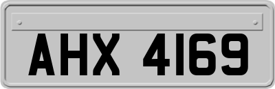 AHX4169