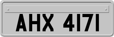 AHX4171