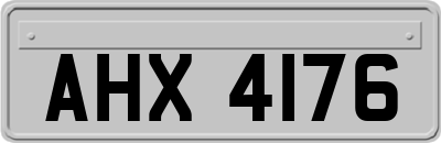 AHX4176