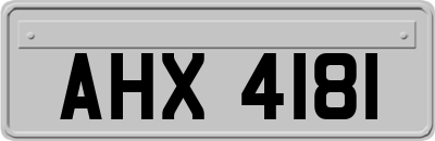 AHX4181