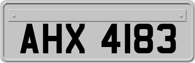 AHX4183