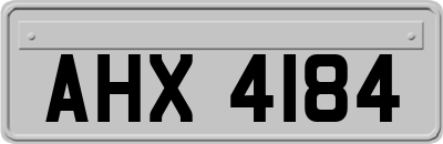 AHX4184