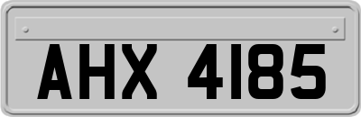 AHX4185