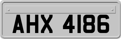 AHX4186