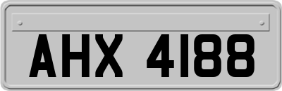 AHX4188
