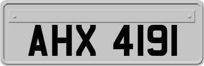 AHX4191