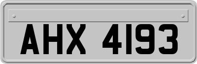 AHX4193