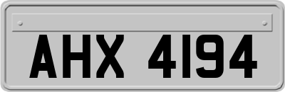 AHX4194