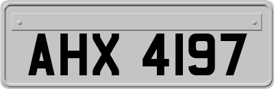 AHX4197