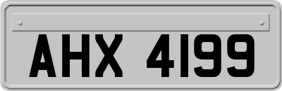 AHX4199