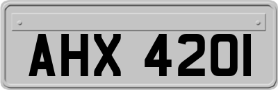 AHX4201