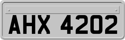 AHX4202
