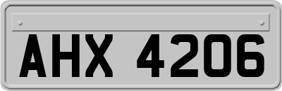 AHX4206