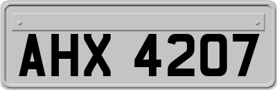 AHX4207