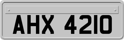 AHX4210