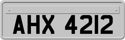 AHX4212