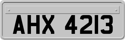 AHX4213