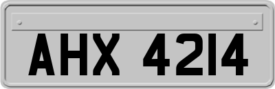 AHX4214
