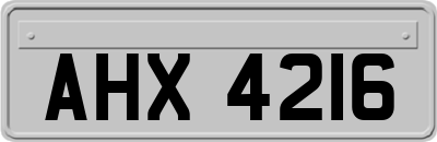 AHX4216