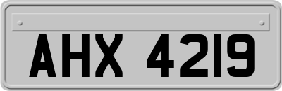 AHX4219