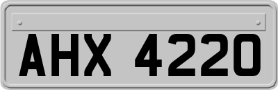 AHX4220