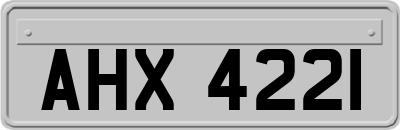 AHX4221