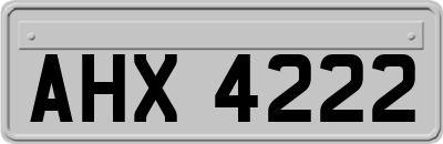 AHX4222