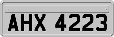 AHX4223