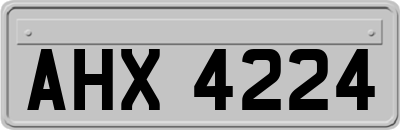 AHX4224