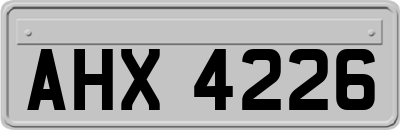 AHX4226