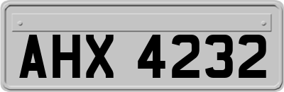 AHX4232