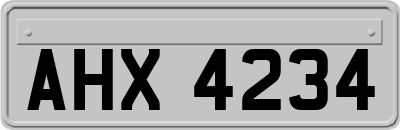 AHX4234